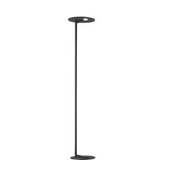 Hell Sole 60404 LED-Deckenfluter-Schwarz 01