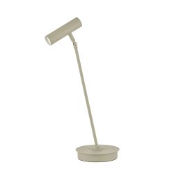 HELL Tom Pro 50441 LED-Tischleuchte-Sand 01