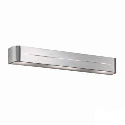 Ideal-Lux Posta AP4 Wandleuchte-Aluminium