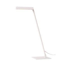 Lucide Lavale LED-Tischleuchte-Weiß