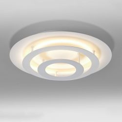 LupiaLicht Circle LED-Deckenleuchte