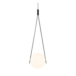 Moooi NomNom Light LED-Pendelleuchte-Nori-mit LED (2800K)