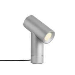 Muuto Beam LED-Tischleuchte-Aluminium 01