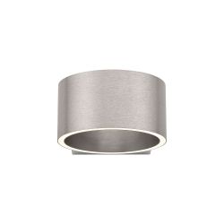 Paul Neuhaus Pure Clipse 8561 LED-Wandleuchte-Aluminium