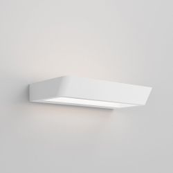 Rotaliana Belvedere W2 LED-Wandleuchte-Weiß matt-mit LED (3000K)