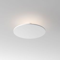 Rotaliana Collide H2 LED-Wand- und Deckenleuchte-Weiß matt-mit LED (2700K)