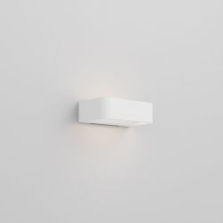 Rotaliana Frame W1 LED-Wandleuchte-Weiß matt-Nein-mit LED (2700K)