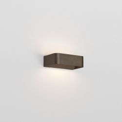 Rotaliana Frame W1 LED-Wandleuchte-Zinn delabrè-Nein-mit LED (2700K)