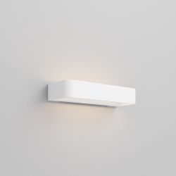 Rotaliana Frame W2 LED-Wandleuchte-Weiß matt-Nein-mit LED (2700K)