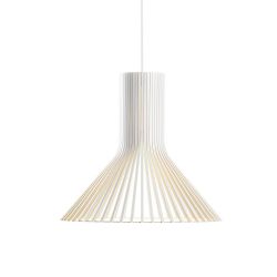 Secto Design Pendelleuchte Puncto 4203