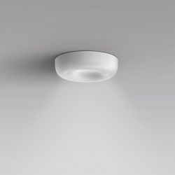 Serien Lighting Cavity Recessed L LED-Deckeneinbaustrahler-Weiß-ja, mit Phasenabschnittsdimmer-mit LED (2700K)