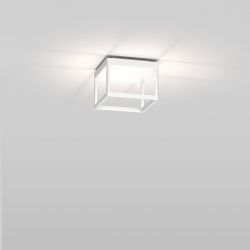 Serien Lighting Reflex² Ceiling S 150 LED-Deckenleuchte-Weiß-Weiß matt-mit dim2warm (2200K - 3000K) 01