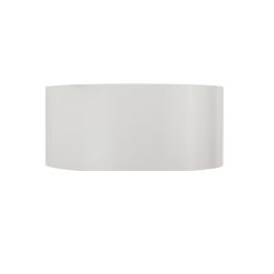 Top Light Puk Maxx Fix LED-Spiegelklemmleuchte-Weiß/Chrom-Glas matt-Glas matt-mit LED (2800K)