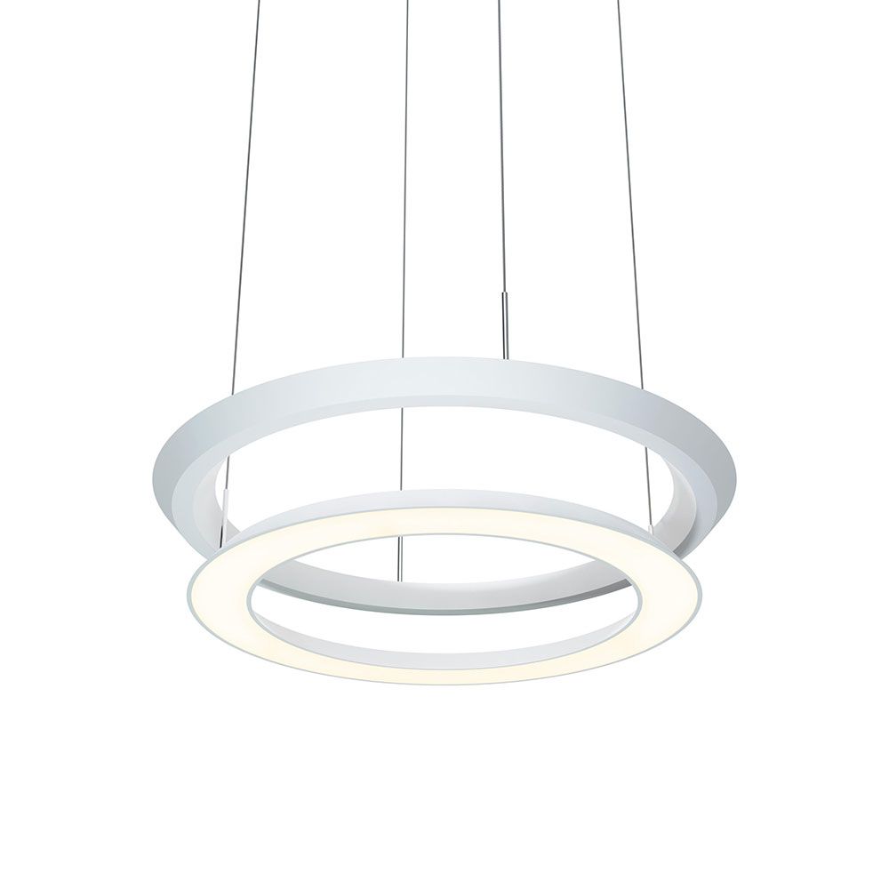 Oligo Yano LED-Pendelleuchte-Bronze-mit Tunable White (2200K - 5000K)